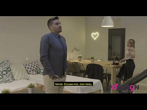 ❤️ PORNBCN 4K Een volwasse vrou met groot tiete wil anaal befok word jong gigolo met groot piel blowjob amortisme hard naai hand werk hond styl poes lek orgasme Franse onderskrifte Porno by ons ﹏