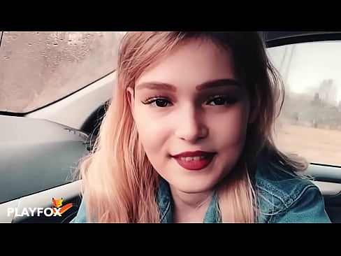 ❤️ Sexy baba suig vreugdevol aan afslagkaart Porno by ons ﹏