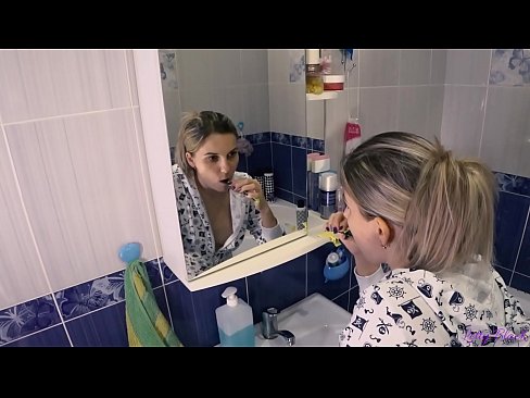 ❤️ Hack met jong in pajamas eindig oral cum in gat - lety swart Porno by ons ﹏